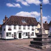 Lavenham Great House 